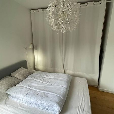 Le Belvedere Wimereux Eksteriør billede