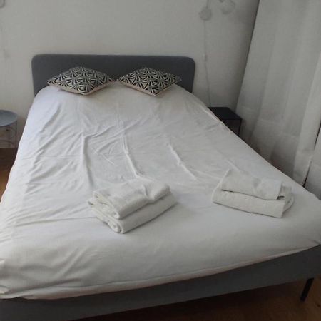 Le Belvedere Wimereux Eksteriør billede