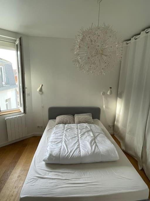 Le Belvedere Wimereux Eksteriør billede