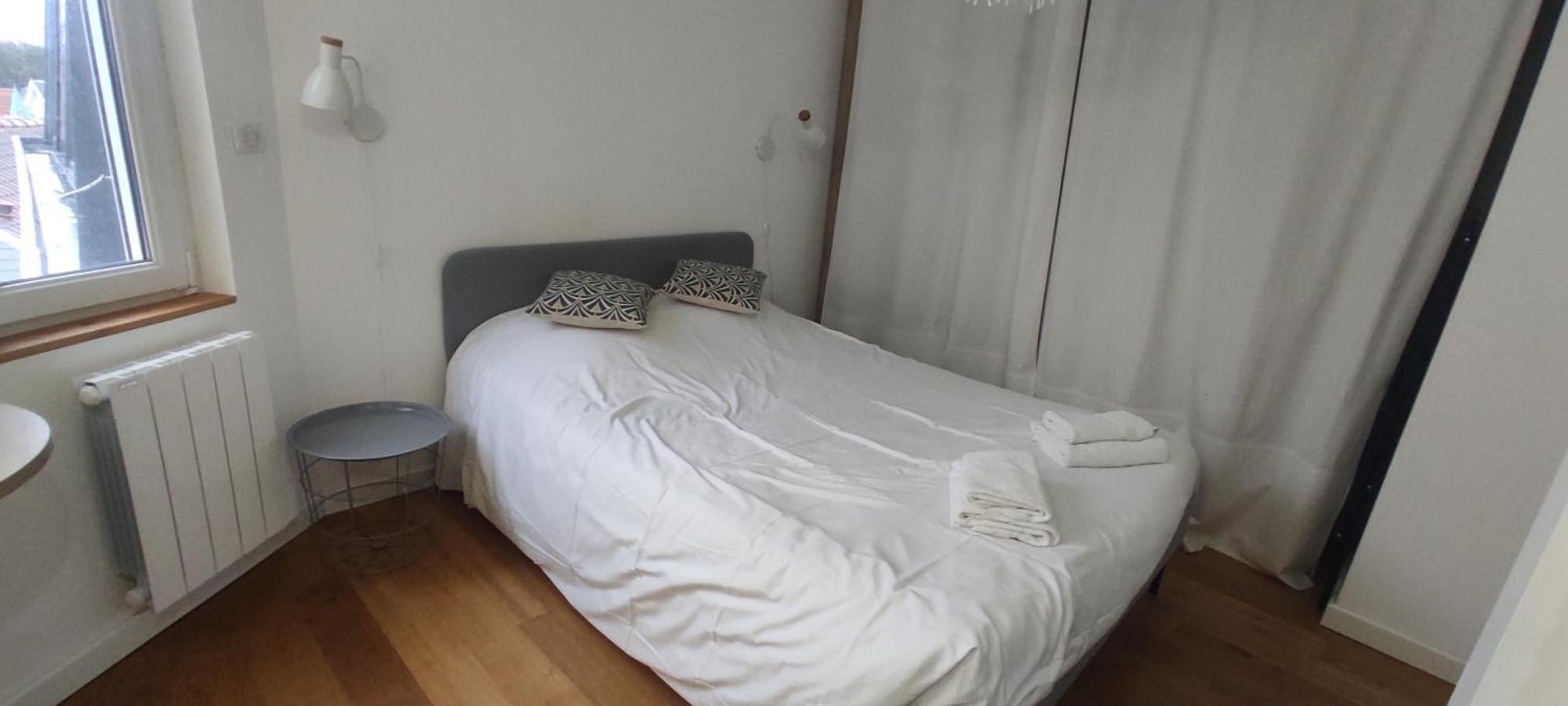 Le Belvedere Wimereux Eksteriør billede